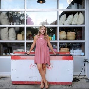 Meet your Posher, Malorie